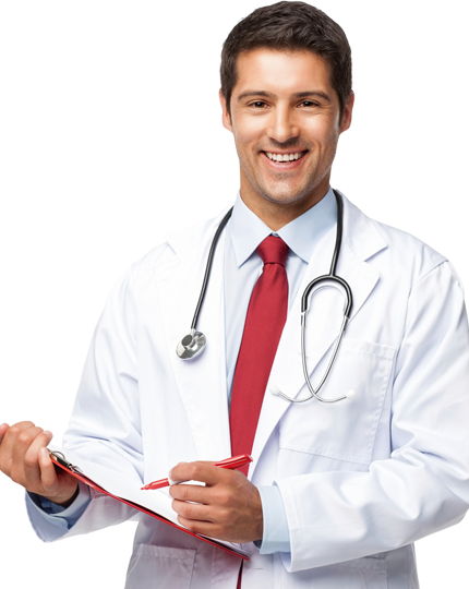 Dr. William