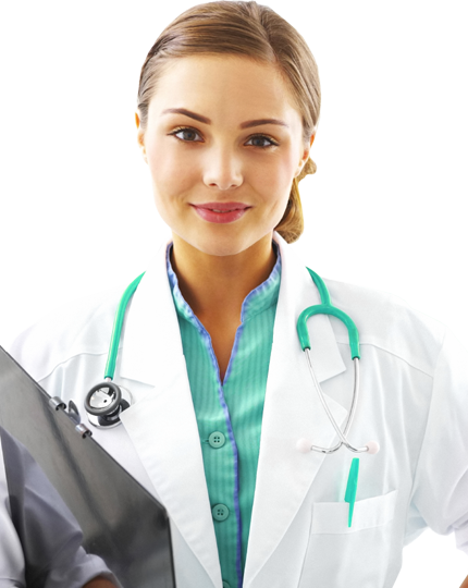 Dr. Olivia