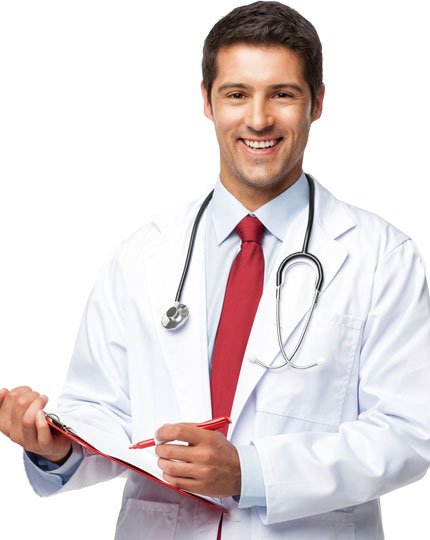 Dr. William