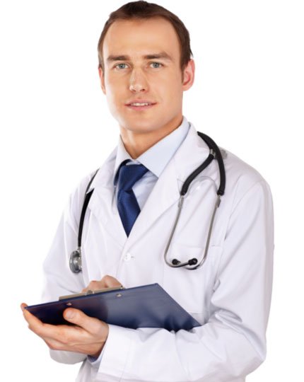 Dr. Andrew