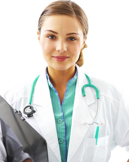 Dr. Olivia