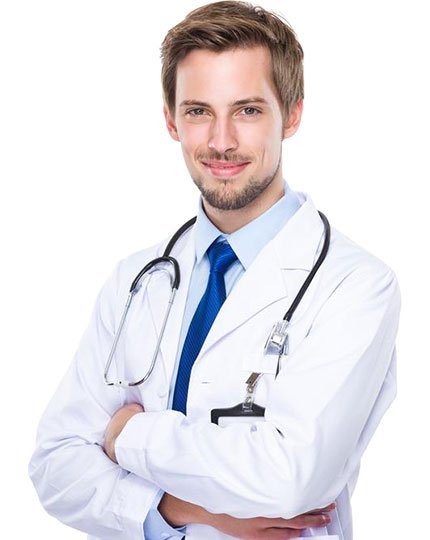 Dr. Freddie