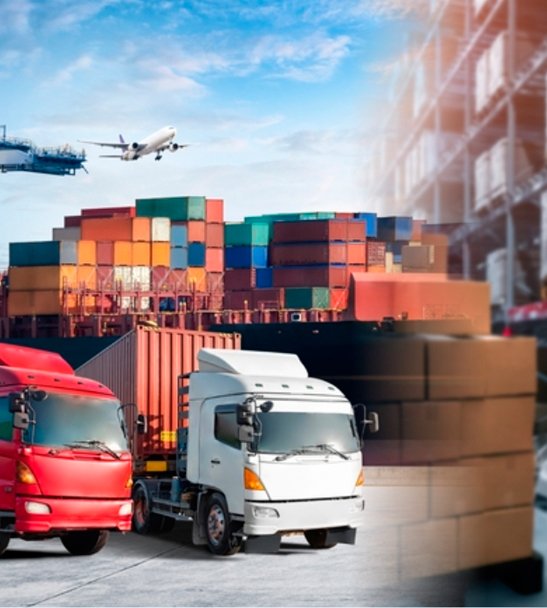 logistics